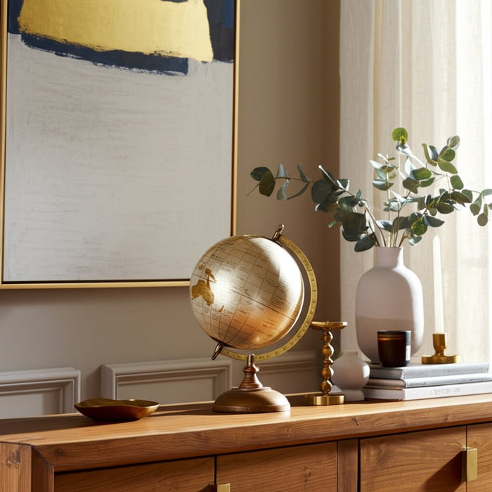 plastic-13-decorative-globe-gold-11