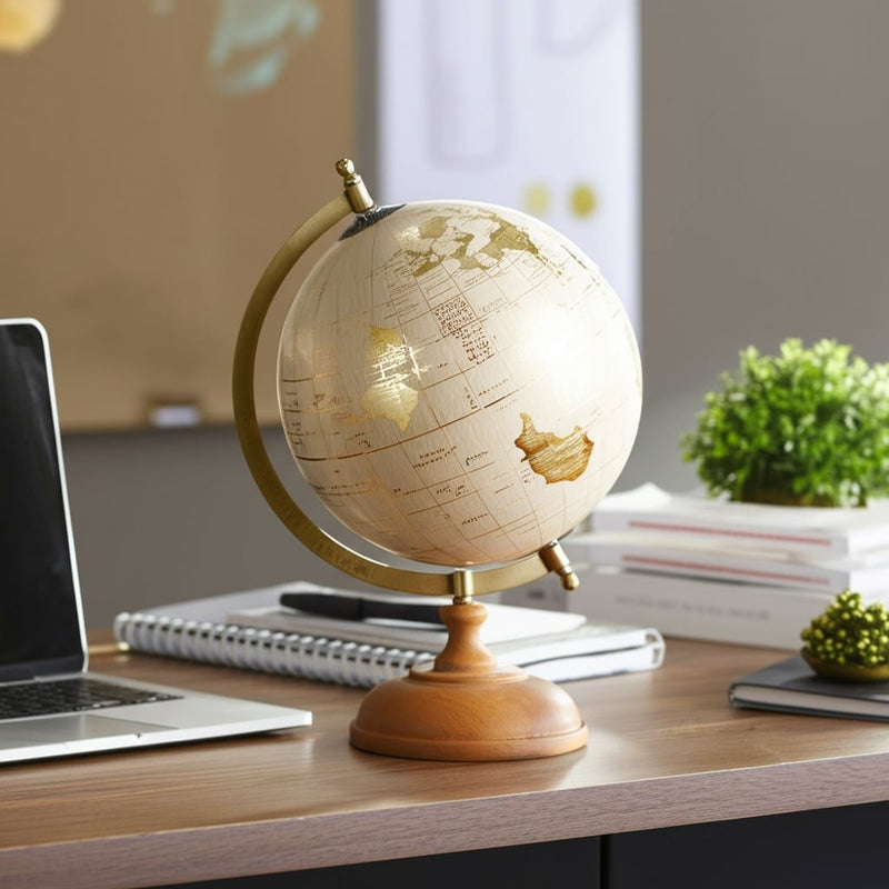 plastic-13-decorative-globe-gold-12