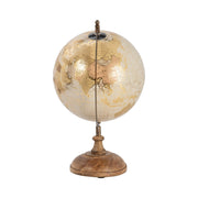 plastic-13-decorative-globe-gold-4