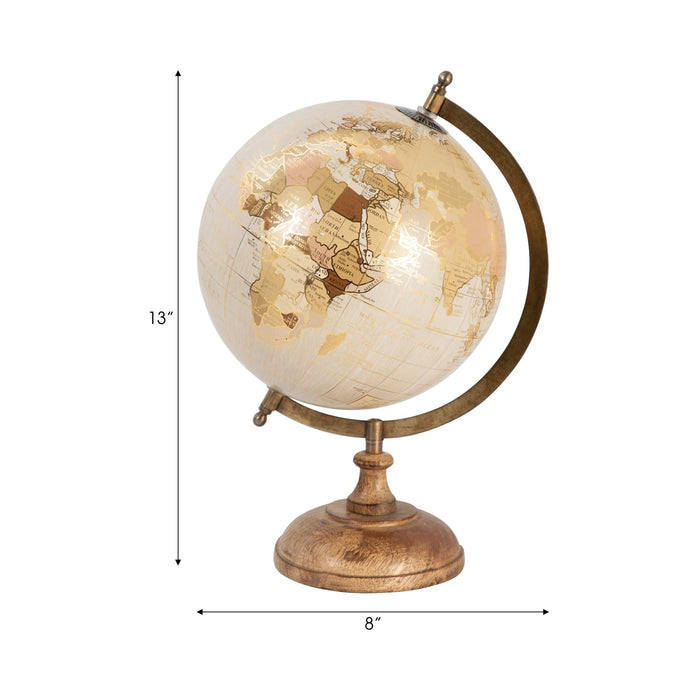 plastic-13-decorative-globe-gold-9