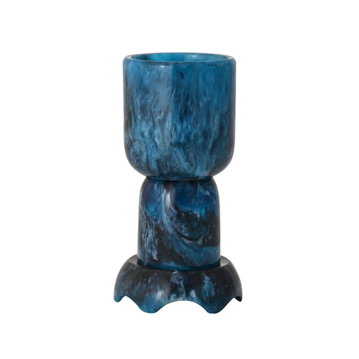 platform-blue-swirl-resin-kiddush-cup-1