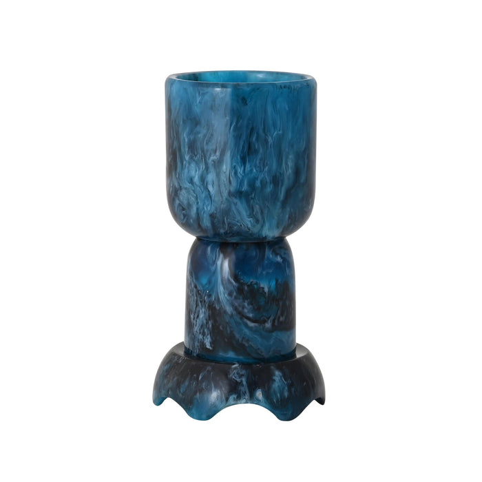platform-blue-swirl-resin-kiddush-cup-1