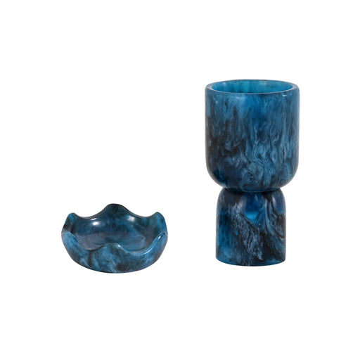 platform-blue-swirl-resin-kiddush-cup-2