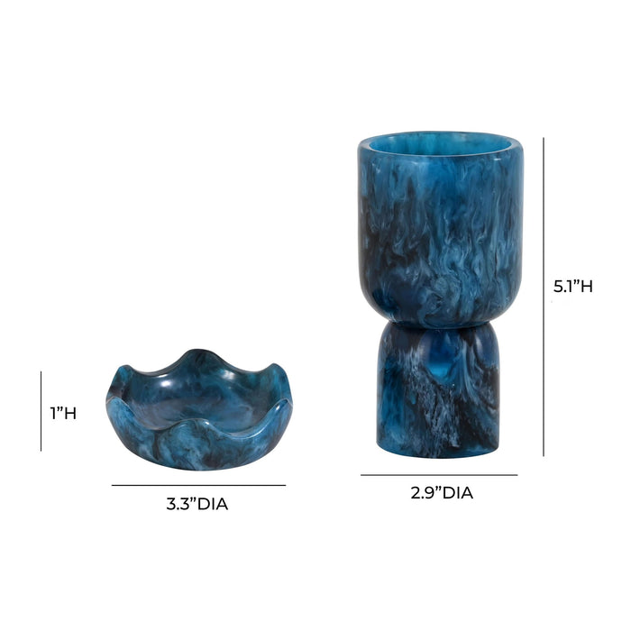 platform-blue-swirl-resin-kiddush-cup-6