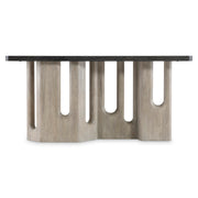 Malko Console Table - Furniture City (CA)l