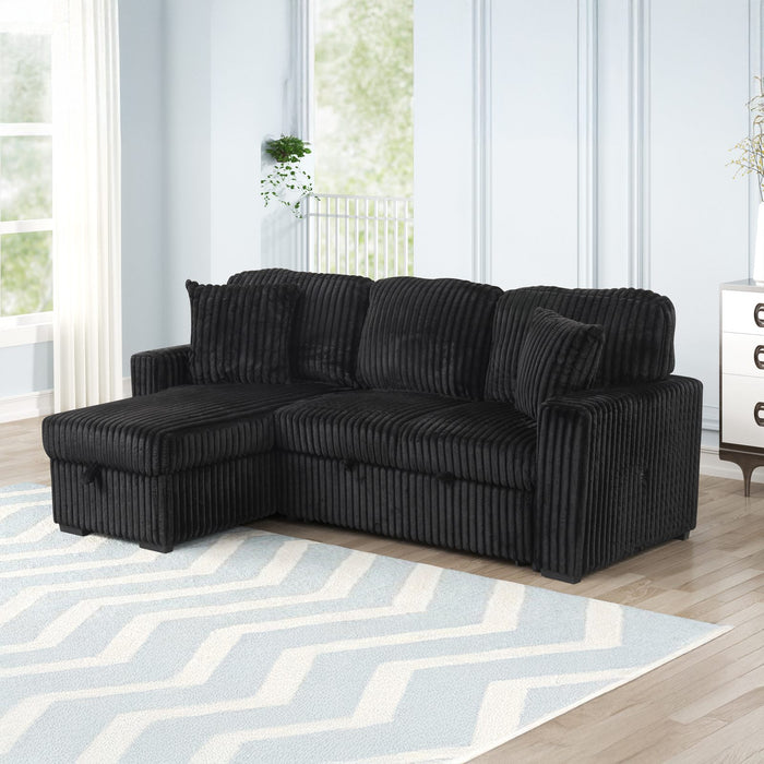 plush-sectional-black-1