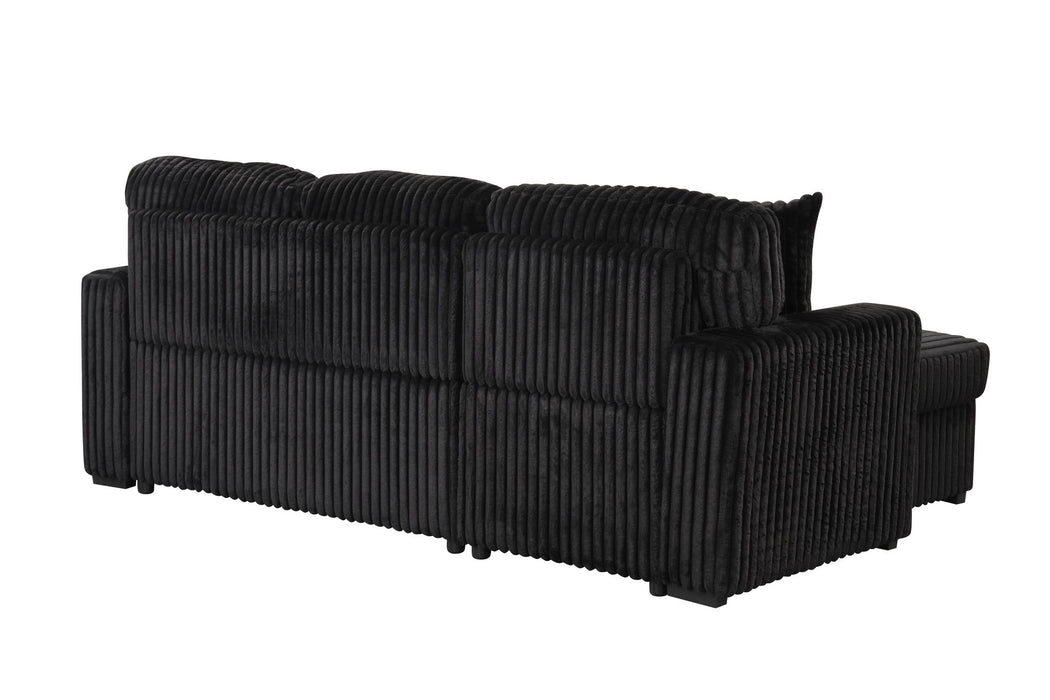 plush-sectional-black-3