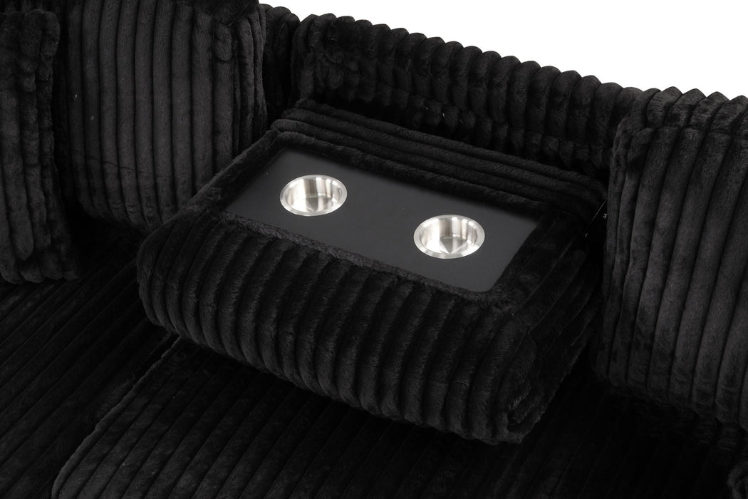 plush-sectional-black-4