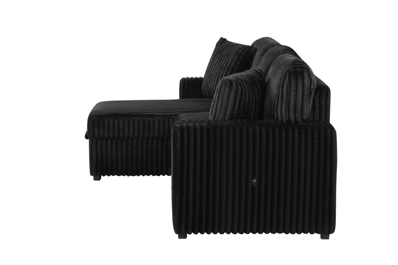 plush-sectional-black-5