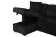 plush-sectional-black-8