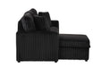 plush-sectional-black-9