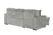 plush-sectional-gray-3