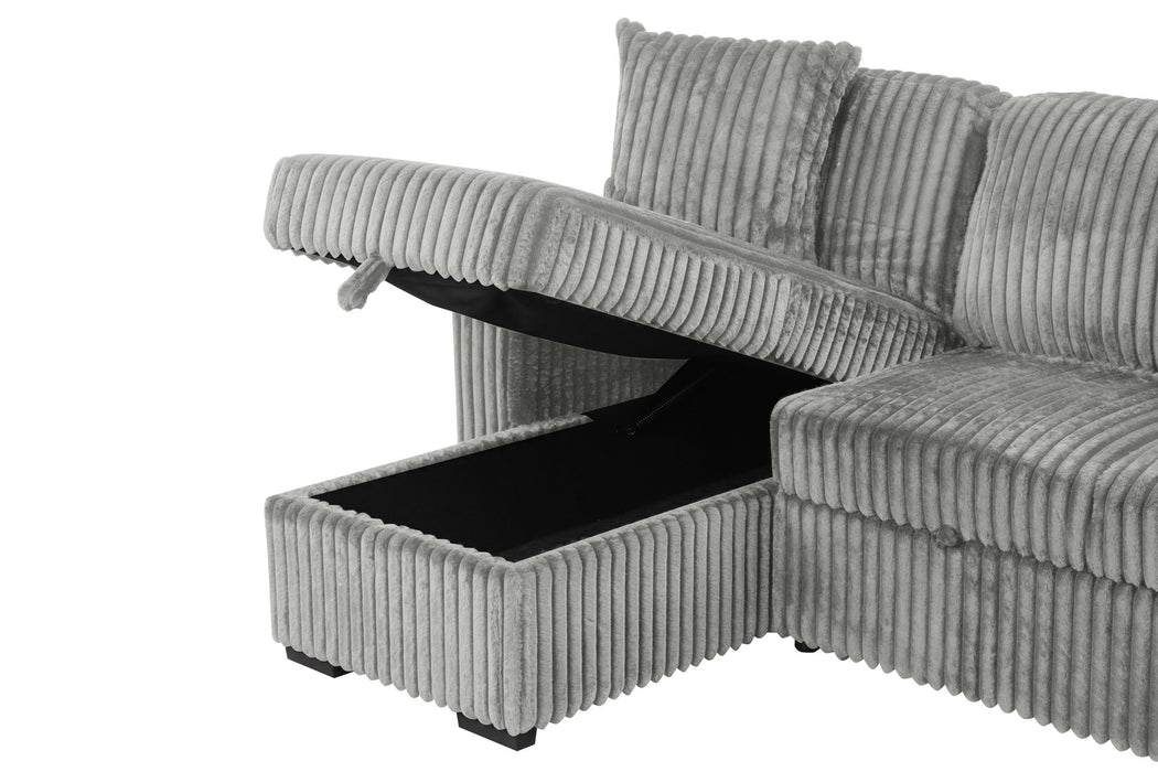 plush-sectional-gray-8