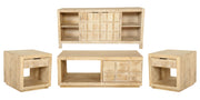 parker-house-laguna-rectangular-storage-cocktail-table-with-2-end-tables-and-console-2