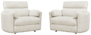 parker-living-radius-xl-mega-ivory-extra-wide-power-glider-recliner-two-pack-2