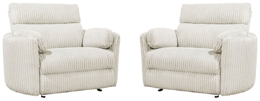 parker-living-radius-xl-mega-ivory-extra-wide-power-glider-recliner-two-pack-2