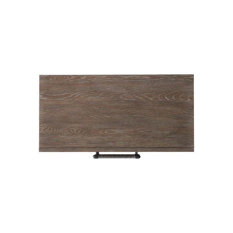 Casa Paros Nightstand - Furniture City (CA)l