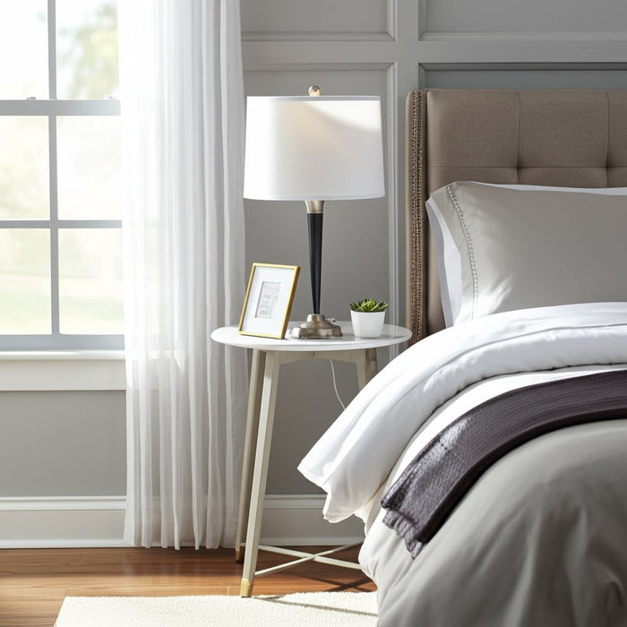 polylinen-15x16x11-lamp-shade-white-kd-10