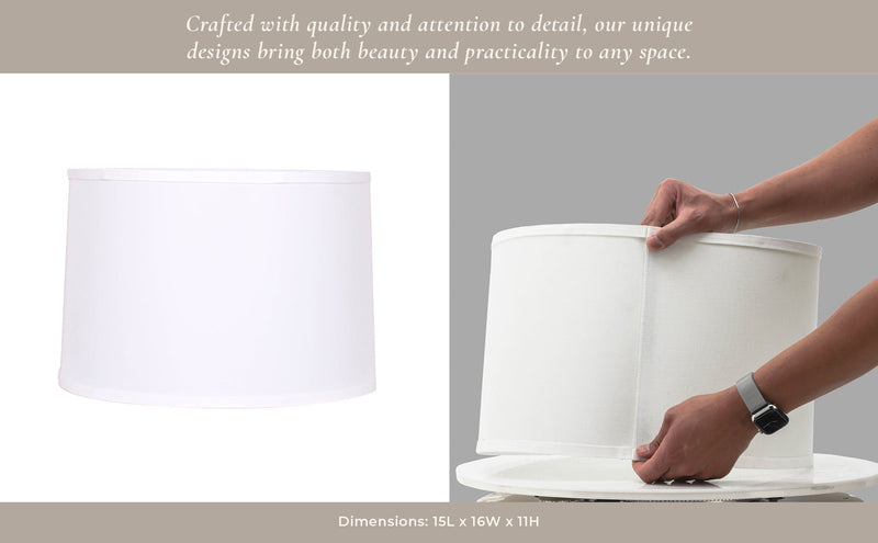 polylinen-15x16x11-lamp-shade-white-kd-13