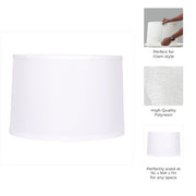 polylinen-15x16x11-lamp-shade-white-kd-9
