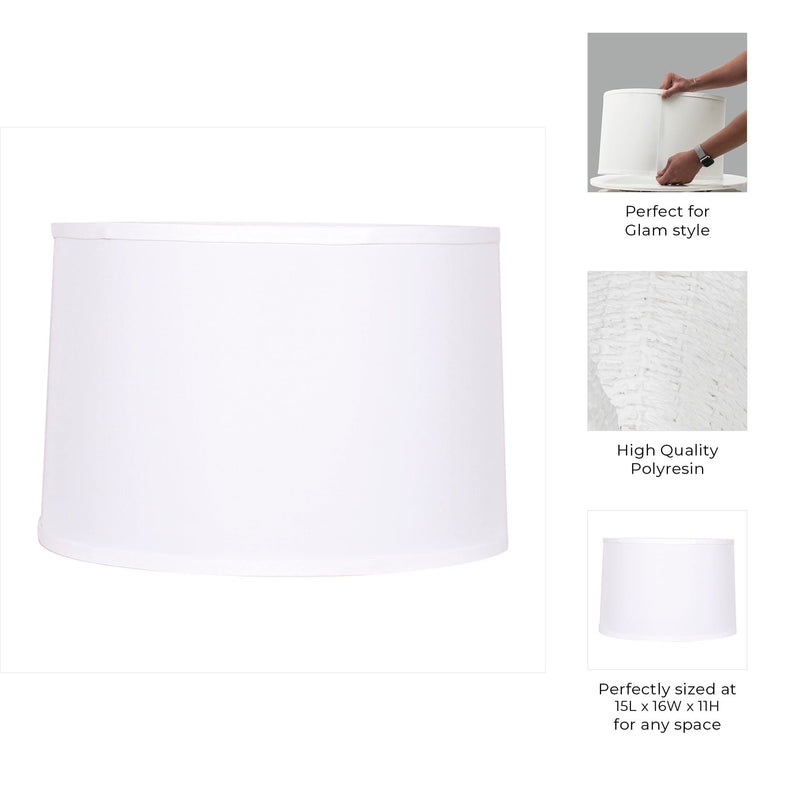 polylinen-15x16x11-lamp-shade-white-kd-9