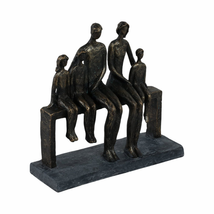 polyresin-10-family-sculpture-bronze-2