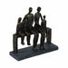 polyresin-10-family-sculpture-bronze-2