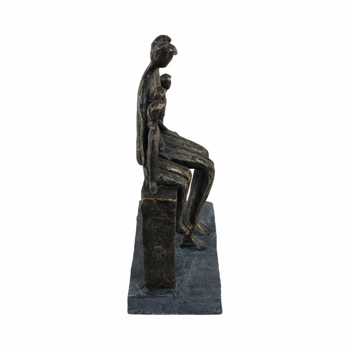 polyresin-10-family-sculpture-bronze-3