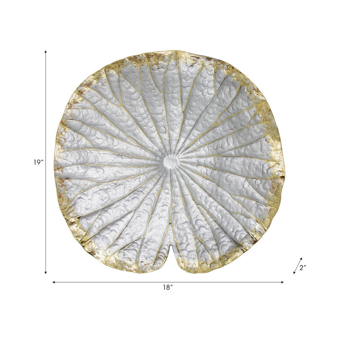 polyresin-19-lotus-wall-decor-silver-gold-4