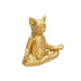 polyresin-7-yoga-cat-gold-2