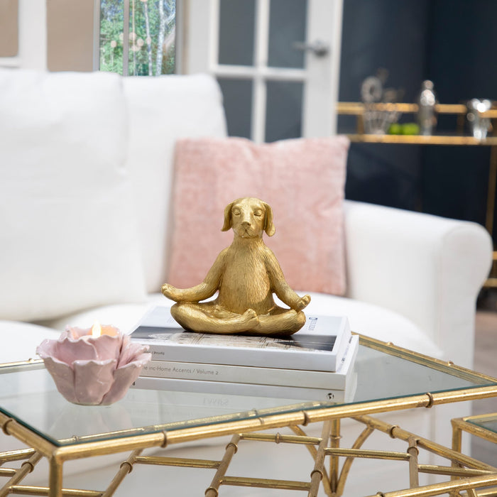 polyresin-7-yoga-dog-gold-11