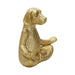 polyresin-7-yoga-dog-gold-5