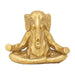 polyresin-8-meditating-elephant-gold-1