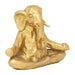 polyresin-8-meditating-elephant-gold-2