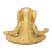 polyresin-8-meditating-elephant-gold-4