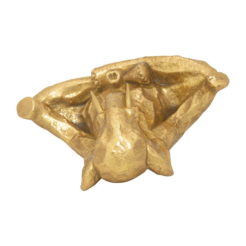 polyresin-8-meditating-elephant-gold-6