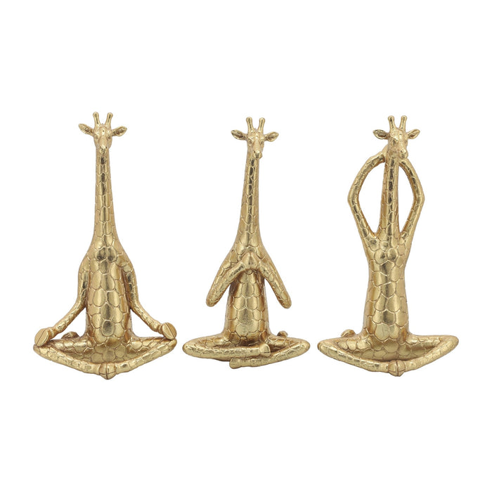 polyresin-s-3-12-h-yoga-giraffe-gold-2