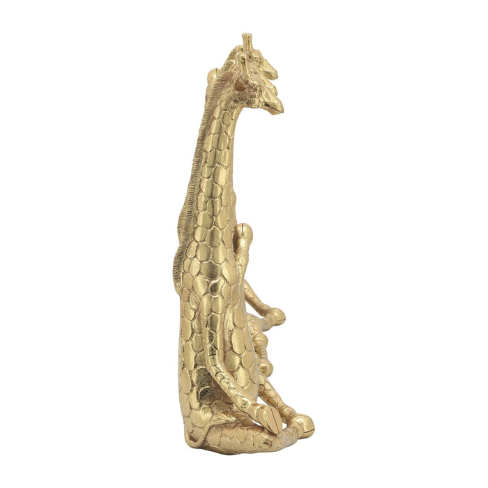 polyresin-s-3-12-h-yoga-giraffe-gold-3