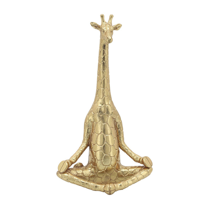 polyresin-s-3-12-h-yoga-giraffe-gold-5