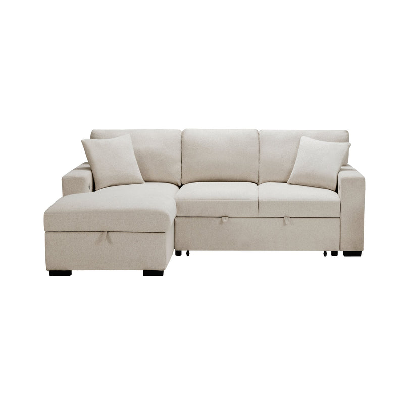 pompano-beige-2-sectional-with-left-chaise-pull-out-bed-and-hidden-storage-charging-ports-3