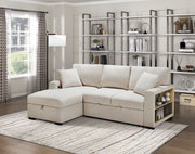 pompano-beige-2-sectional-with-left-chaise-pull-out-bed-and-hidden-storage-charging-ports-4