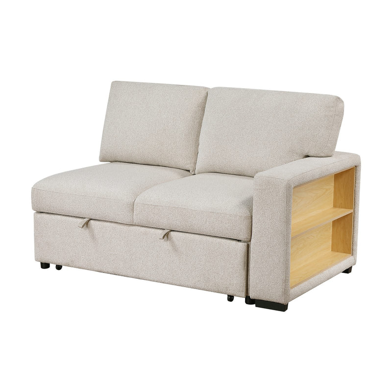 pompano-beige-2-sectional-with-left-chaise-pull-out-bed-and-hidden-storage-charging-ports-5
