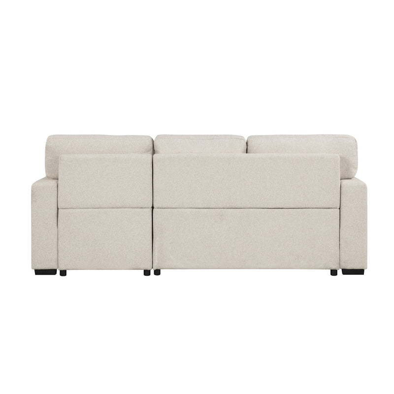 pompano-beige-2-sectional-with-right-chaise-pull-out-bed-hidden-storage-and-shelves-charging-ports-1