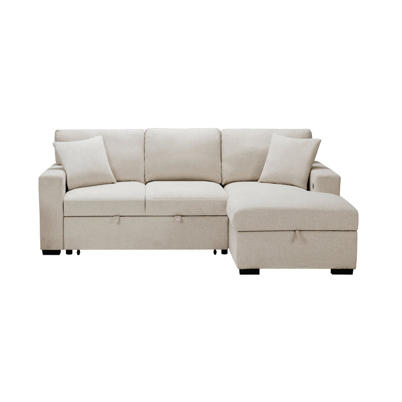 pompano-beige-2-sectional-with-right-chaise-pull-out-bed-hidden-storage-and-shelves-charging-ports-10