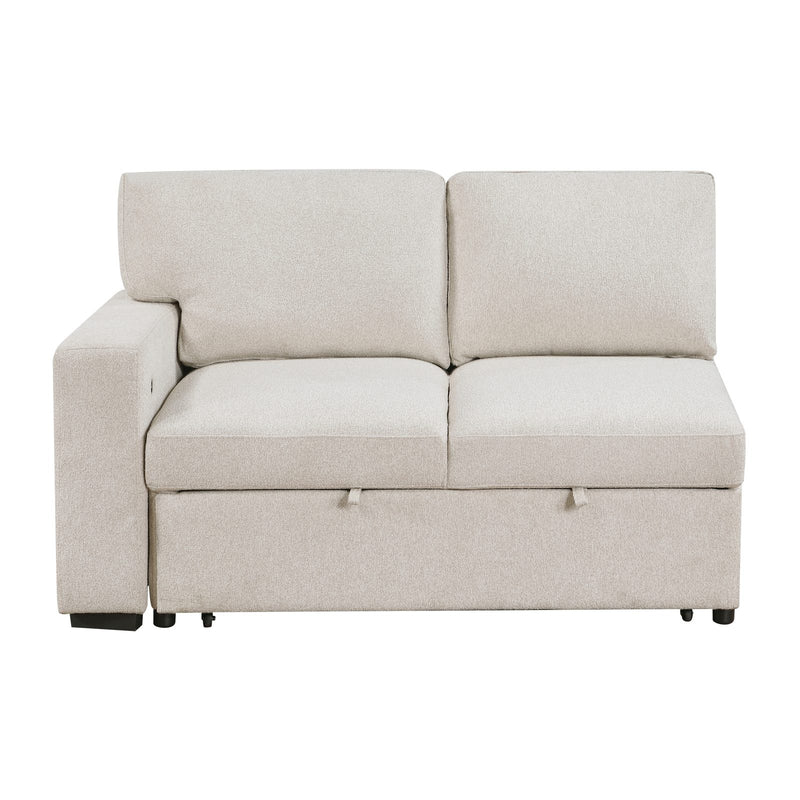 pompano-beige-2-sectional-with-right-chaise-pull-out-bed-hidden-storage-and-shelves-charging-ports-15