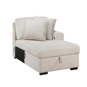 pompano-beige-2-sectional-with-right-chaise-pull-out-bed-hidden-storage-and-shelves-charging-ports-3
