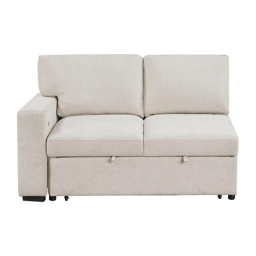 pompano-beige-3-sectional-with-right-chaise-pull-out-bed-hidden-storages-and-shelves-charging-ports-1