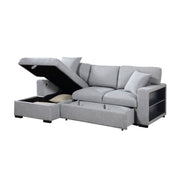 pompano-gray-2-sectional-with-left-chaise-pull-out-bed-hidden-storages-and-shelves-charging-ports-11
