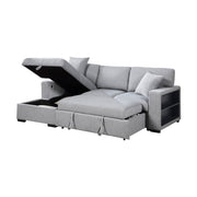 pompano-gray-2-sectional-with-left-chaise-pull-out-bed-hidden-storages-and-shelves-charging-ports-15