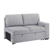 pompano-gray-2-sectional-with-left-chaise-pull-out-bed-hidden-storages-and-shelves-charging-ports-6